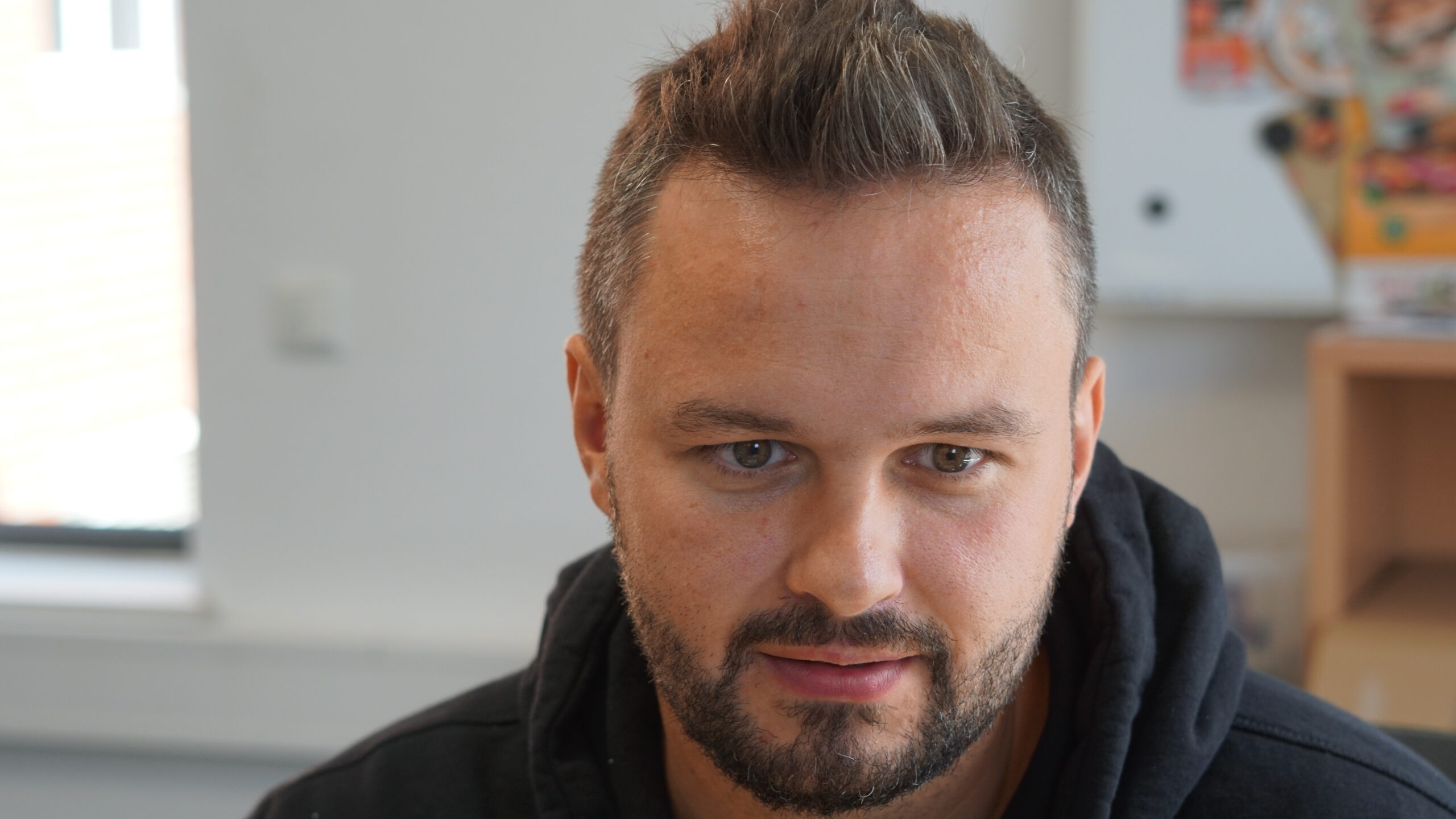 Christoph Langguth